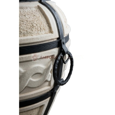 Тандыр Есаул с откидной крышкой