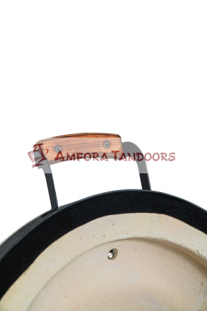 Утепленный тандыр САРМАТ