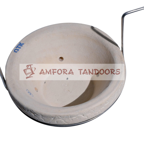 Вставка-гриль D27 для всех моделей тандыров, кроме Кочевника, Донского и Охотника