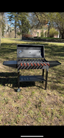 Подарочный набор "Дачный BBQ Lite"