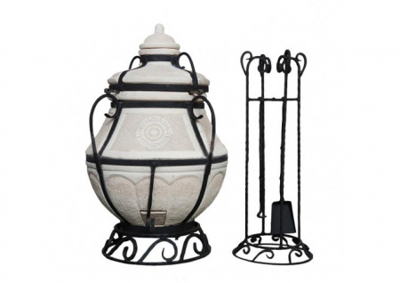 Тандыр Аладдин Mini