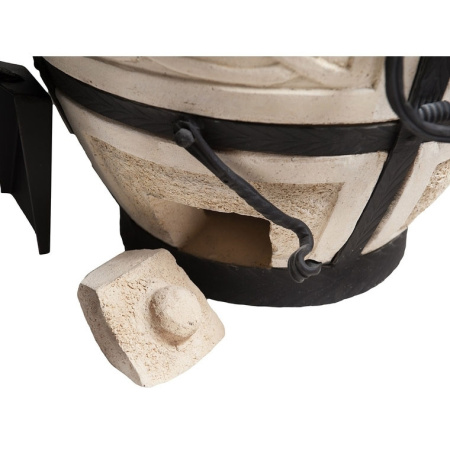 Тандыр Есаул с откидной крышкой