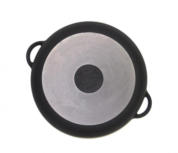 Сковорода сотейник Syton 230x60мм