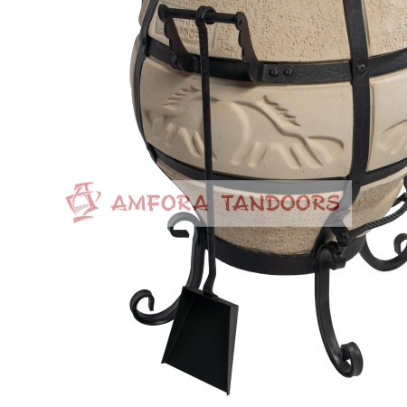 Тандыр СамОбжар