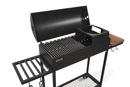 Мангал Барбекю 800