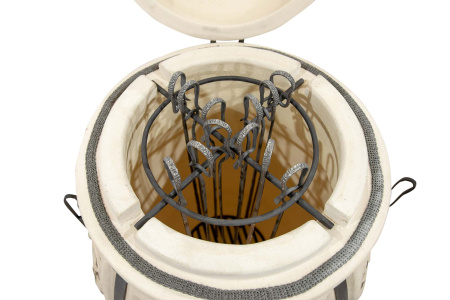 Тандыр Степной