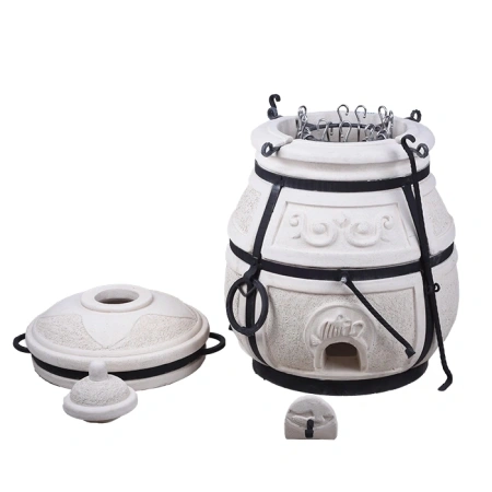 Тандыр Скиф