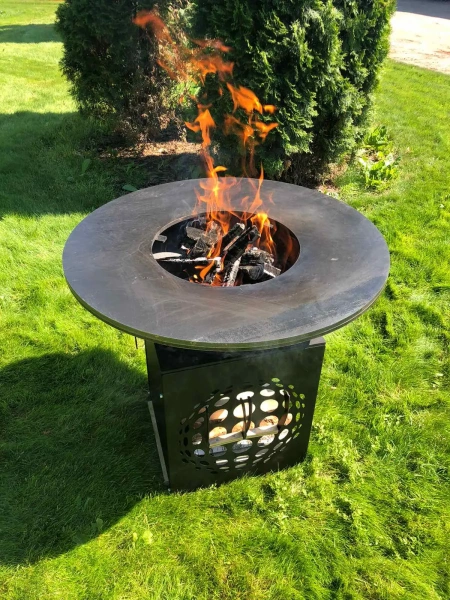 Гриль-кольцо "Властелин колец"