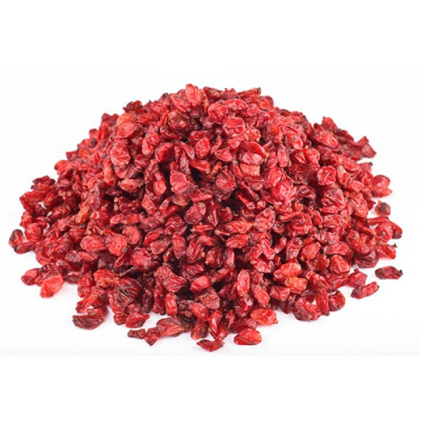 Барбарис красный