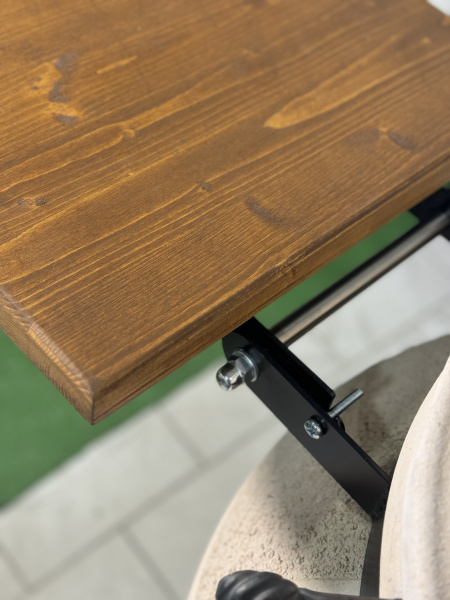 Боковые столики для тандыра