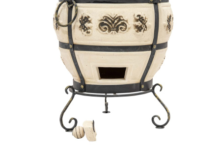 Тандыр Александр