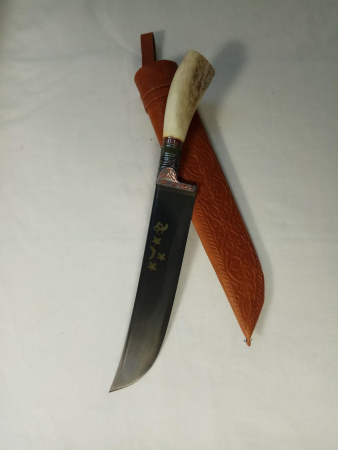 Пчак средний №5