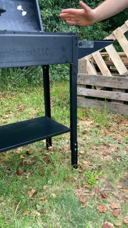 Удлинители ног на мангал