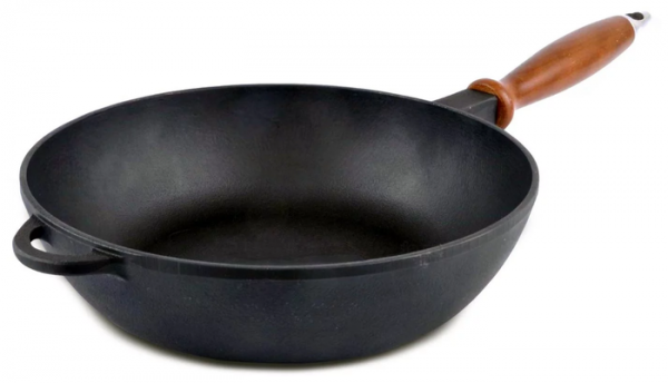 Сковорода сотейник Syton 200х54мм (д. р.)