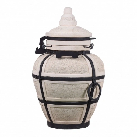 Тандыр Большой с откидной крышкой