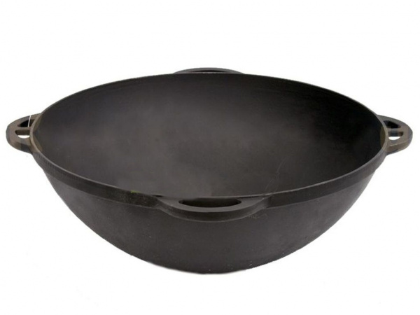 Казан азиатский Syton 30 литров без крышки