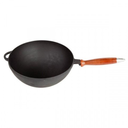 Сковорода "WOK" Syton 260х80мм (д. р.)