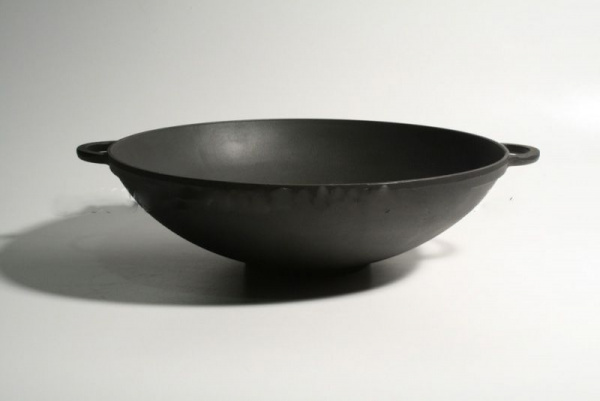 Сковорода "WOK" Syton 300х90мм (м.р.)