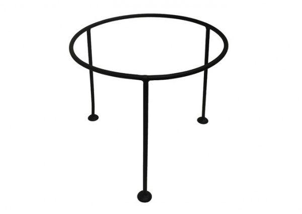 Тренога для казана CHUGUNINVEST на 8-10 литров неразборная