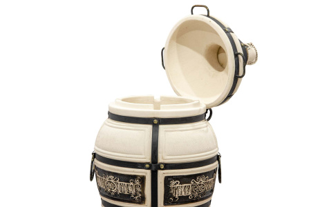 Тандыр  Гектор