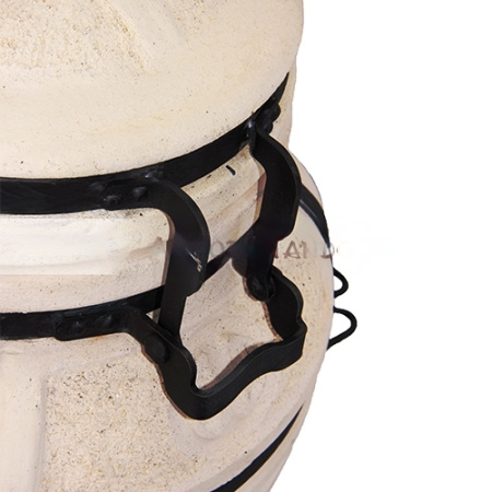 Тандыр Есаул с откидной крышкой