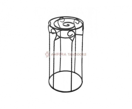 Стойка-подставка для крышки тандыра