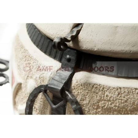 Тандыр Восточный с откидной крышкой