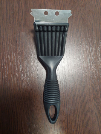 Щетка для чистки мангала