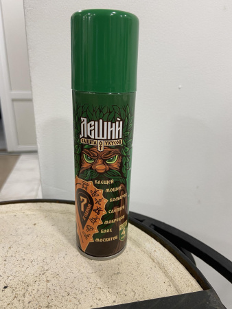 Репеллент "Леший"