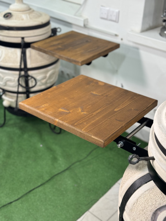 Боковые столики для тандыра