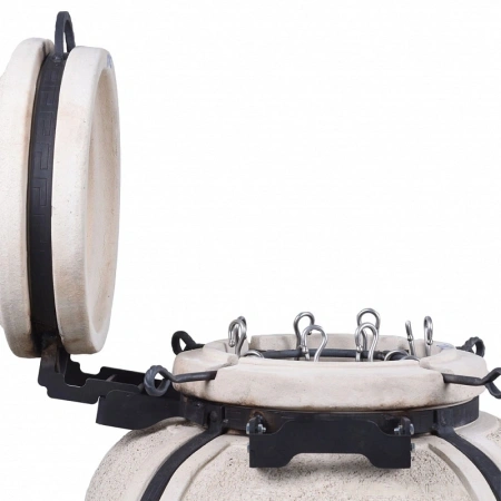 Тандыр Большой с откидной крышкой