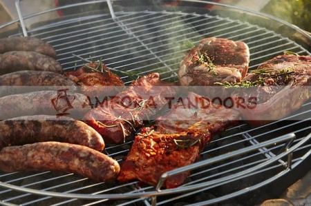 Чаша для костра "Костровница"