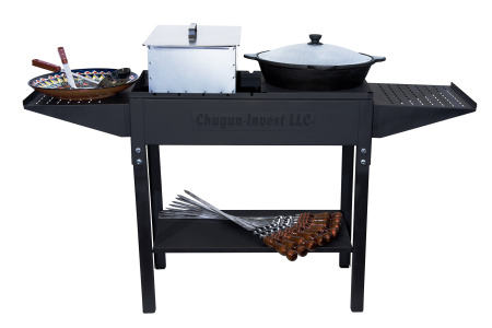 Подарочный набор "Дачный" на 10л