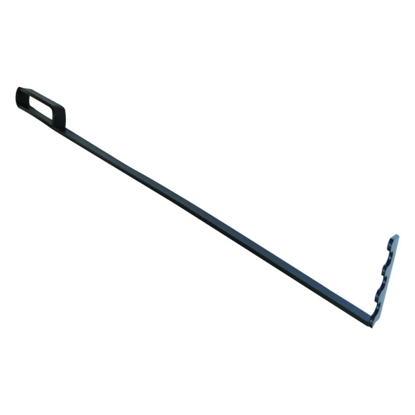 Кочерга для костра