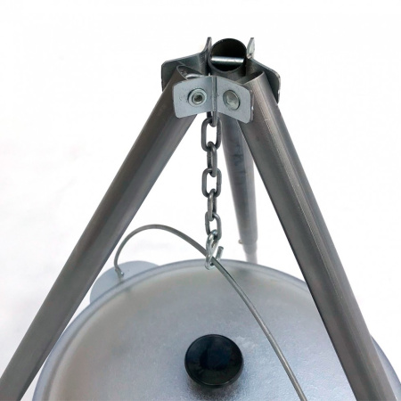 Тренога костровая в чехле 100см