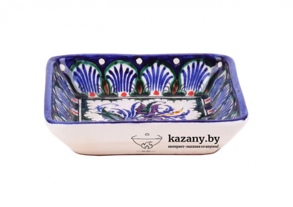 Салатница "Риштан" малая
