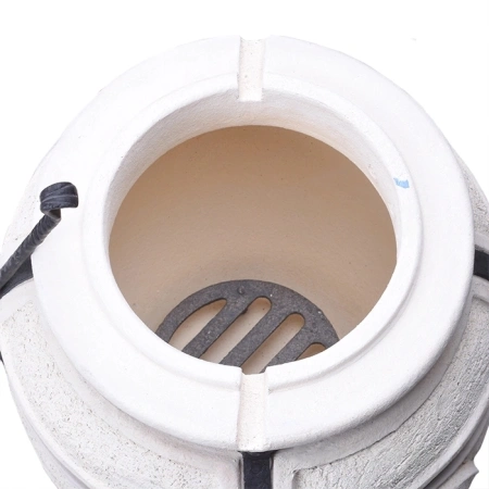 Тандыр Донской с откидной крышкой