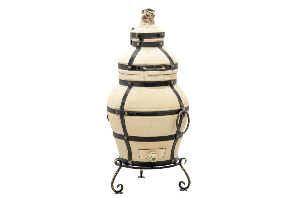 Тандыр Ахмат