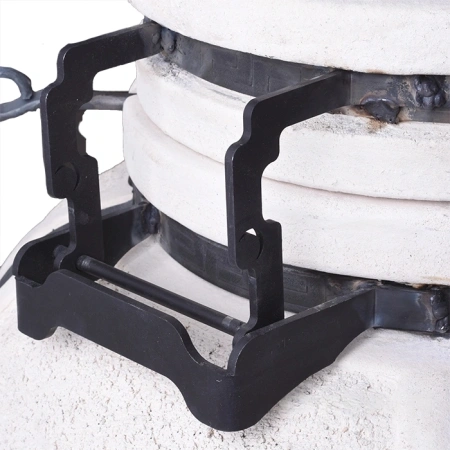 Тандыр Большой с откидной крышкой