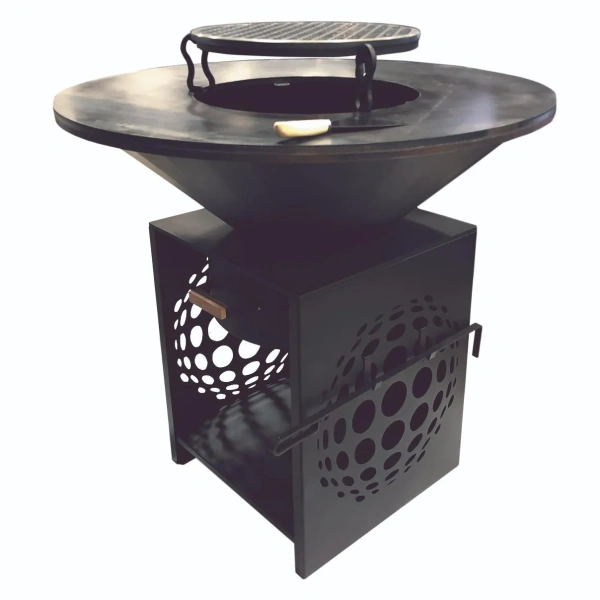 Гриль-кольцо "Властелин колец"