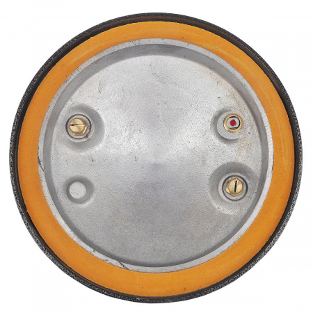 Казан алюминиевый афганский (ПОЛИРОВАННЫЙ) 8л