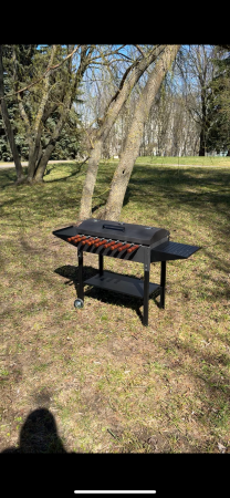 Подарочный набор "Дачный BBQ Lite"