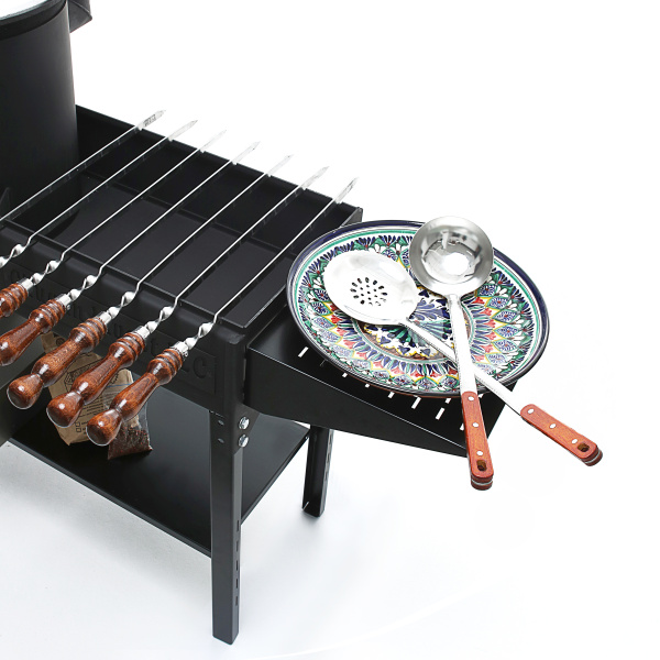 Набор для гриля "Комфорт" на 10л