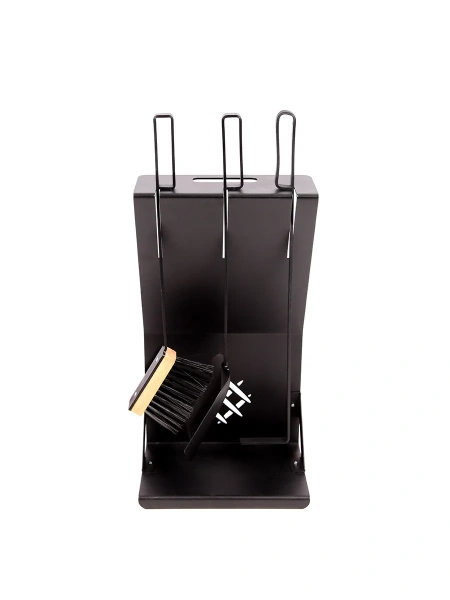 Каминный набор "ZORRO"