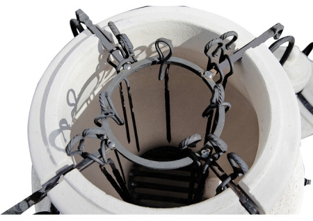 Тандыр Аладдин Mini