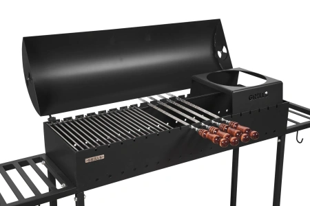 Мангал Барбекю 1000