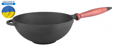 Кастрюля WOK Syton 200x90 (1,7 литра)
