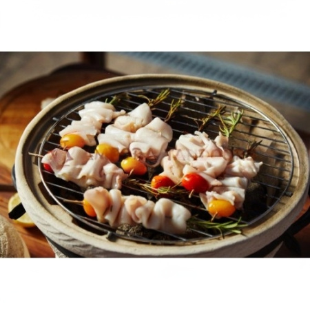 Жаровня - гриль настольная