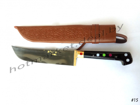 Пчак большой №15