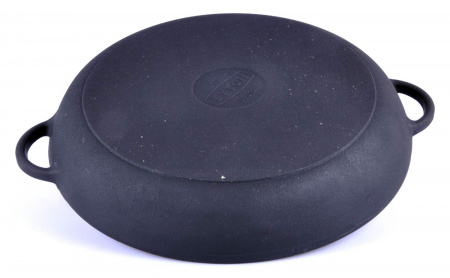 Сковорода гриль Syton 200х35мм